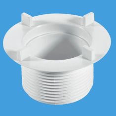 McAlpine STW70LN 1½" x 70mm Standard Locking Nut