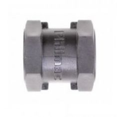 Philmac 4355 Socket 1 ½" BSP