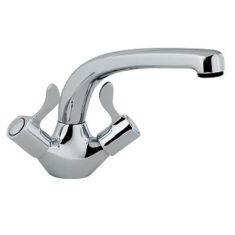 Pro Lever Mono Sink Mixer