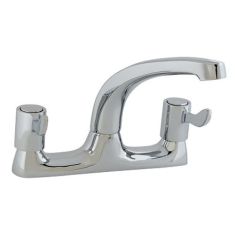Protap Lever Deck Sink Mixer