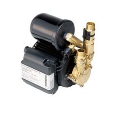 Stuart Turner 46413 Monsoon Universal 3.0 Bar Single Negitive/Positive Head Shower Pump