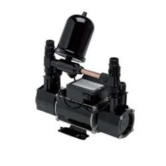 Stuart Turner 46533 Showermate Universal 2.6 Bar Twin Negative Head Shower Pump