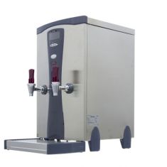 Instanta Sureflow Plus Counter Top Boiler 17Ltr Twin Taps Filtered 3Kw (Cpf4100-3) CTSP17T