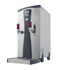 Instanta Sureflow Plus Counter Top Boiler 19Ltr High Twin Taps Filtered 6Kw L (Cpf520-6) CTSP19HT/6