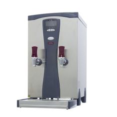 Instanta Sureflow Plus Counter Top Boiler 19Ltr Twin Taps Filtered 6Kw (Cpf4100-6) CTSP19T/6