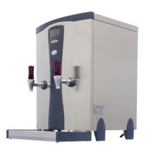 Instanta Sureflow Plus Counter Top Boiler 27Ltr Twin Taps Filtered 6Kw (Cpf6100-6) CTSP27T/6