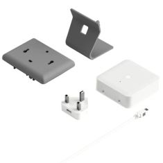Warmup 4IE Smart Wifi Plus Kit (+Kit)