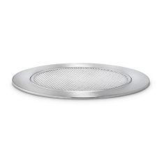 Zip HydroTap 93441Z11 Standalone Tap Font For Arc And Cube Brushed Nickel