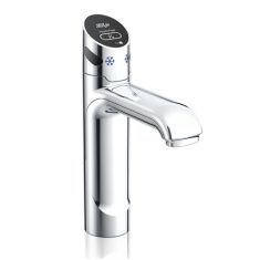 Zip HydroTap Touch Free Wave H5W711Z00UK Chilled Filtered Water Chrome Tap - 175 Cups Per Hr