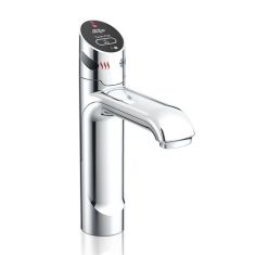 Zip HydroTap Touch Free Wave H5W760Z00UK Boiling, Chilled And Sparkling Water Chrome Tap - 100/75 Cups Per Hr