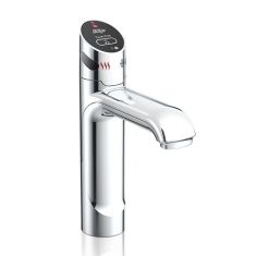 Zip HydroTap Touch Free Wave H5W762Z00UK Boiling, Chilled And Sparkling Water Chrome Tap - 160/175 Cups Per Hr
