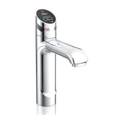 Zip HydroTap Touch Free Wave H5W763Z00UK Boiling, Chilled And Sparkling Water Chrome Tap - 240/175 Cups Per Hr