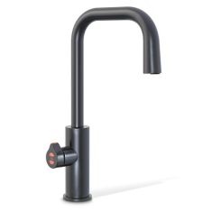 Zip HydroTap Cube Plus H5C706Z03UK Boiling Filtered Water Matt Black Tap - 160 Cups Per Hr