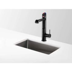 Zip HydroTap G4 DOMSAV4M Vented All In One Boiling, Chilled & Sparkling Filtered Water Matt Black