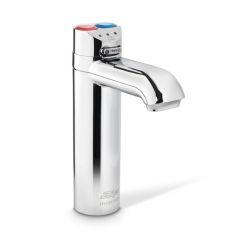 Zip HydroTap Industrial Top Touch H5I705Z00UK Boiling And Chilled Water Chrome Tap - 240/175 Cups Per Hr