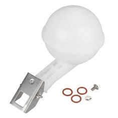 Zip 90102 Cistern Float With Arm For EconoBoil HydroBoil And HydroBoil Plus G2
