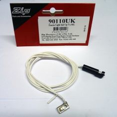 Zip 90110 Fascia Light Kit For HydroBoil 1.5 - 40 Litre G2 & G3