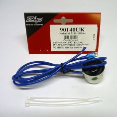 Zip 90140 Thermal Overload Kit HydroBoil And HydroBoil Plus 10-40 Litre G2