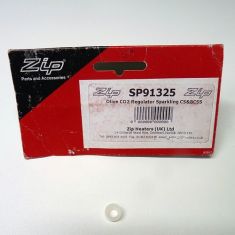 Zip 91325 Olive For Co2 Inlet Hose Connection To Regulator