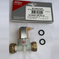 Zip 91467 Boiling Solenoid For HydroTap G4 BA160 BC100/75 BC160/ 175 BCS100/75 BCS160/175