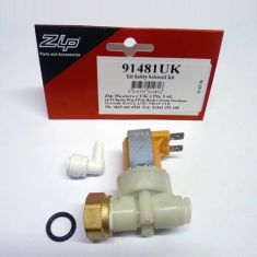 Zip 91481 Safety Solenoid For G4 And G5 HydroTap