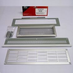 Zip 91545 Ventilation Kit For HydroTap