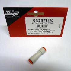 Zip 93207 Co2 Double Check Valve For HydroTap