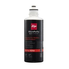 Zip 93703 HydroTap Filter Micropurity Hd 3 Micron