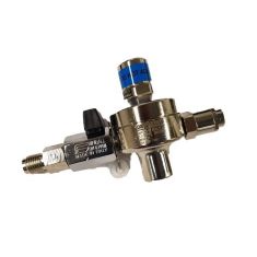 Zip 93965 Co2 Regulator Pre-Set Pressure Rating