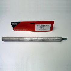 Zip AQ0307 Sacrificial Anode For Aquapoint AP3 80 & 100 Litre And AP4 80 & 100 Litre