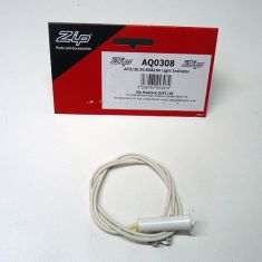 Zip AQ0308 Neon Indicator Light For Aquapoint AP3 30-100 Litre