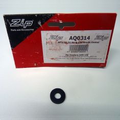 Zip AQ0314 Sacraficial Anode Gasket For Aquapiont AP3 30-100 Litre