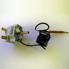 Zip AQ0319 Slimline Thermostat For Aquapoint AP3 30,50,80 And 100 Litre