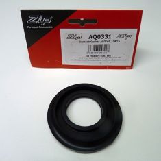 Zip AQ0331 Element Gasket For AP3, 5, 10 And 15 Litre, AP4 & AP5 30-100 Litre