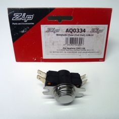 Zip AQ0334 Bimetallic Safety Cut Out For Aquapoint AP3 5, 10 & 15 Litre