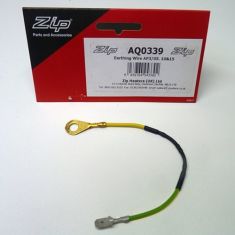 Zip AQ0339 Earthing Wire With Resistor For Aquapoint AP3 5, 10 And 15 Litre