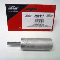 Zip AQ0347 Sacrificial Anode For Aquapoint AP3 5 Litre