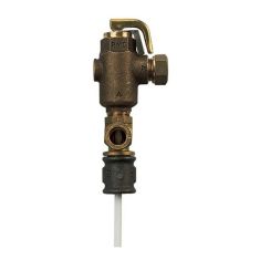 Zip AQ1 Temperature & Pressure Relief Valve For Aquapoint AP3 5-15 Litre, Varipoint 10-15 Litre