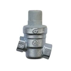 Zip AQ3 Combined Pressure Reducer And Line Strainer 15mm Connections