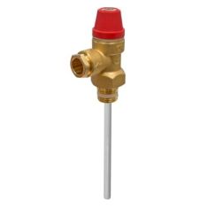 Zip EXP0937 Pressure And Temperature Relief Valve For Aquapoint AP3 30, 50 ,80 , & 100 Litre (Was AQ0317)