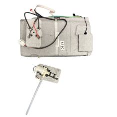 Zip REFG4 Hot Tank Assembly For HydroTap - 160 models 2.0kw Element, Commercial B, BA, BC, BCS