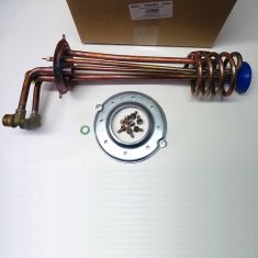 Zip VP0302 Element For Varipoint VP103 & VP153 Under Basin 2.2Kw