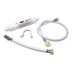 Instanta AQ4FILTER Hose Assembly Complete With Scale Reducer Cartridge