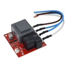 Instanta FF851 Trip PCB