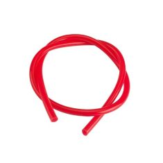 Instanta SR7 Red Silicone Water Transfer Tube 7mm ID For Office InstaTap 