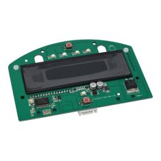 Instanta XE871KLH Top Display PCB