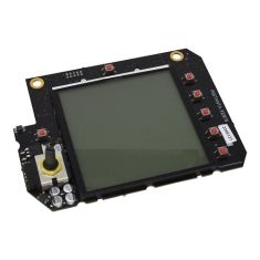 Instanta XE875 Display PCB