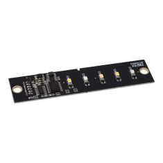 Instanta XE882 LED Display PCB