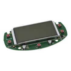 Instanta XE891 Display PCB