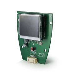 Instanta XEF404 LCD Display PCB